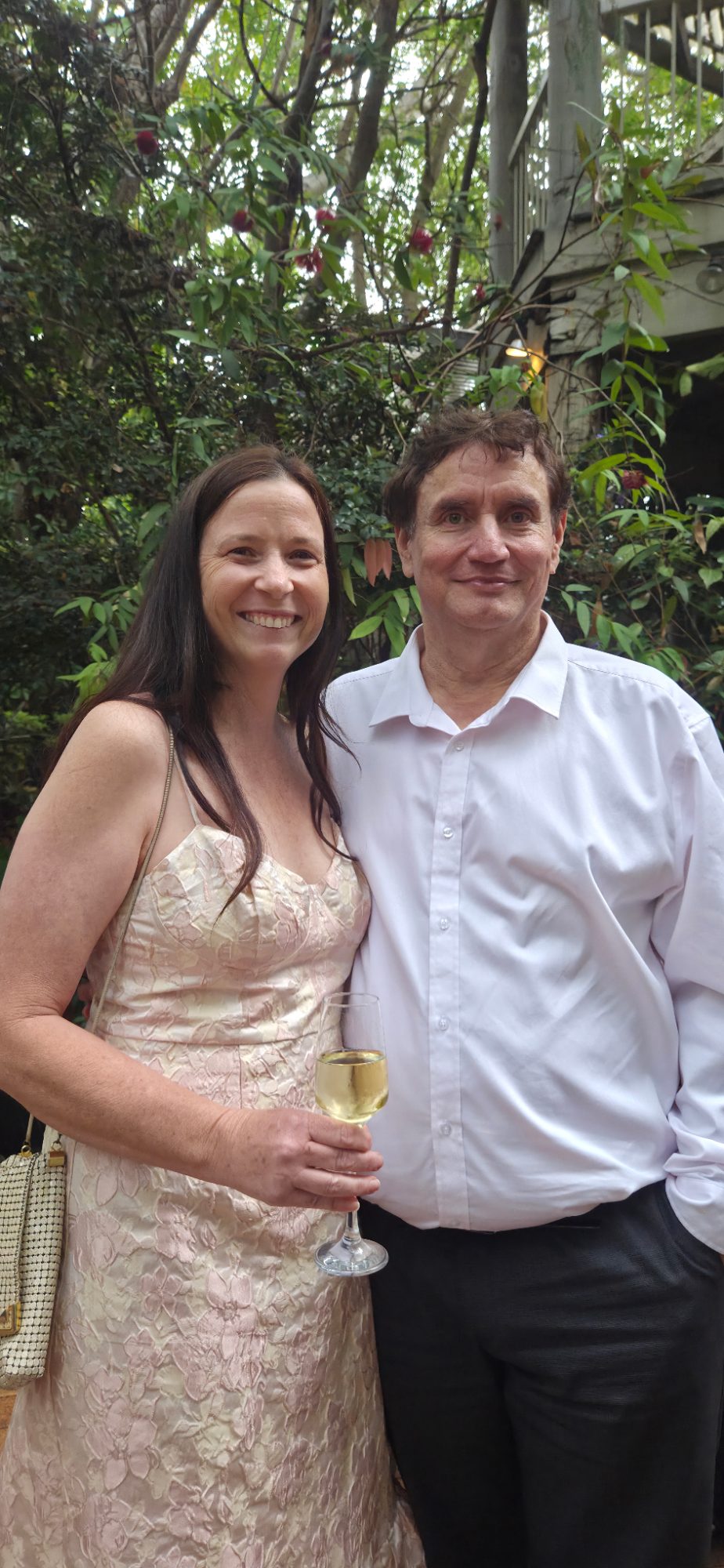 Mathew and Nicola Wedding 360